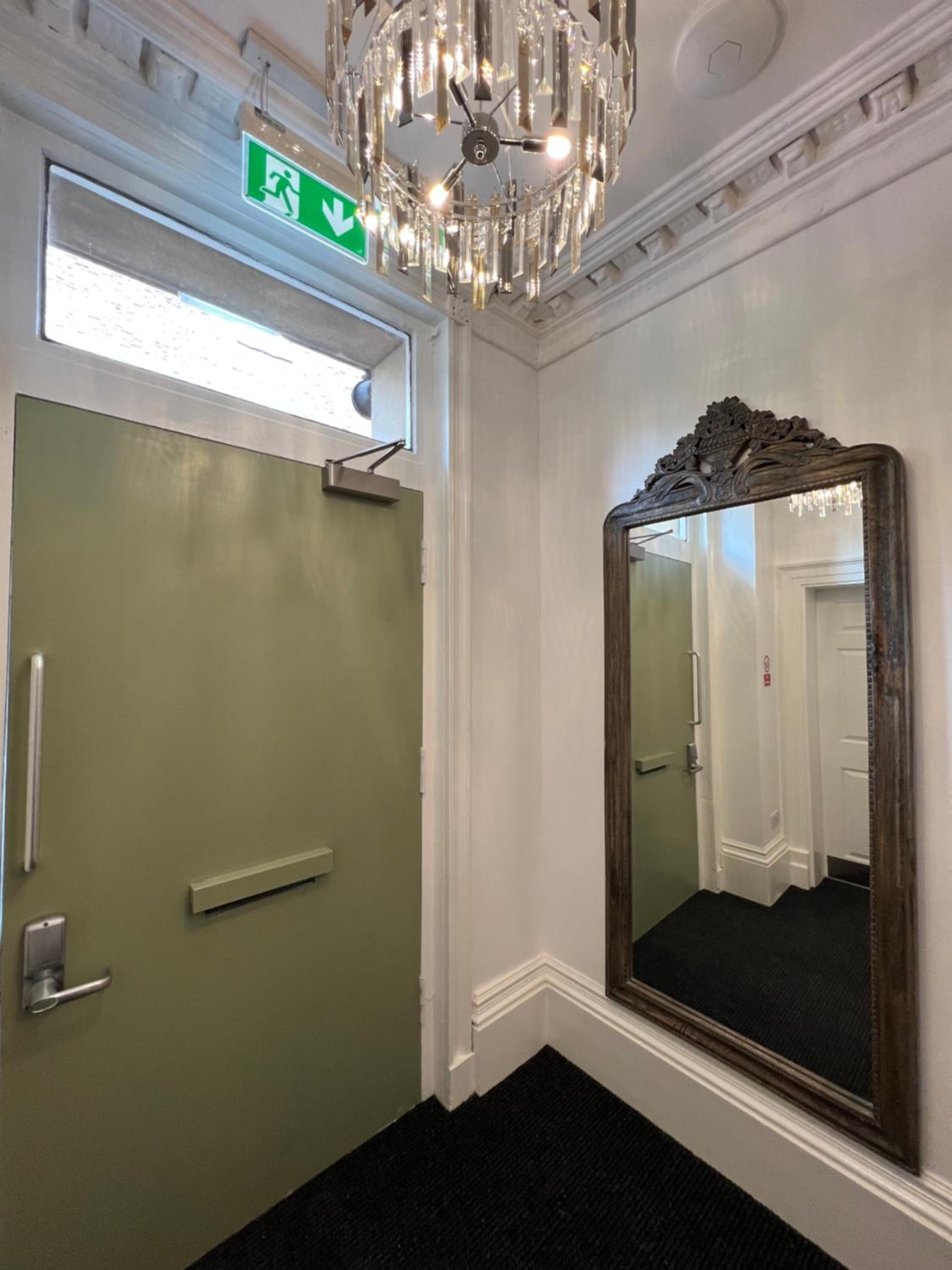 Winckley Square Residences 17/19