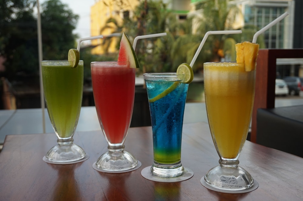 Luminor Hotel Jambi 18/51