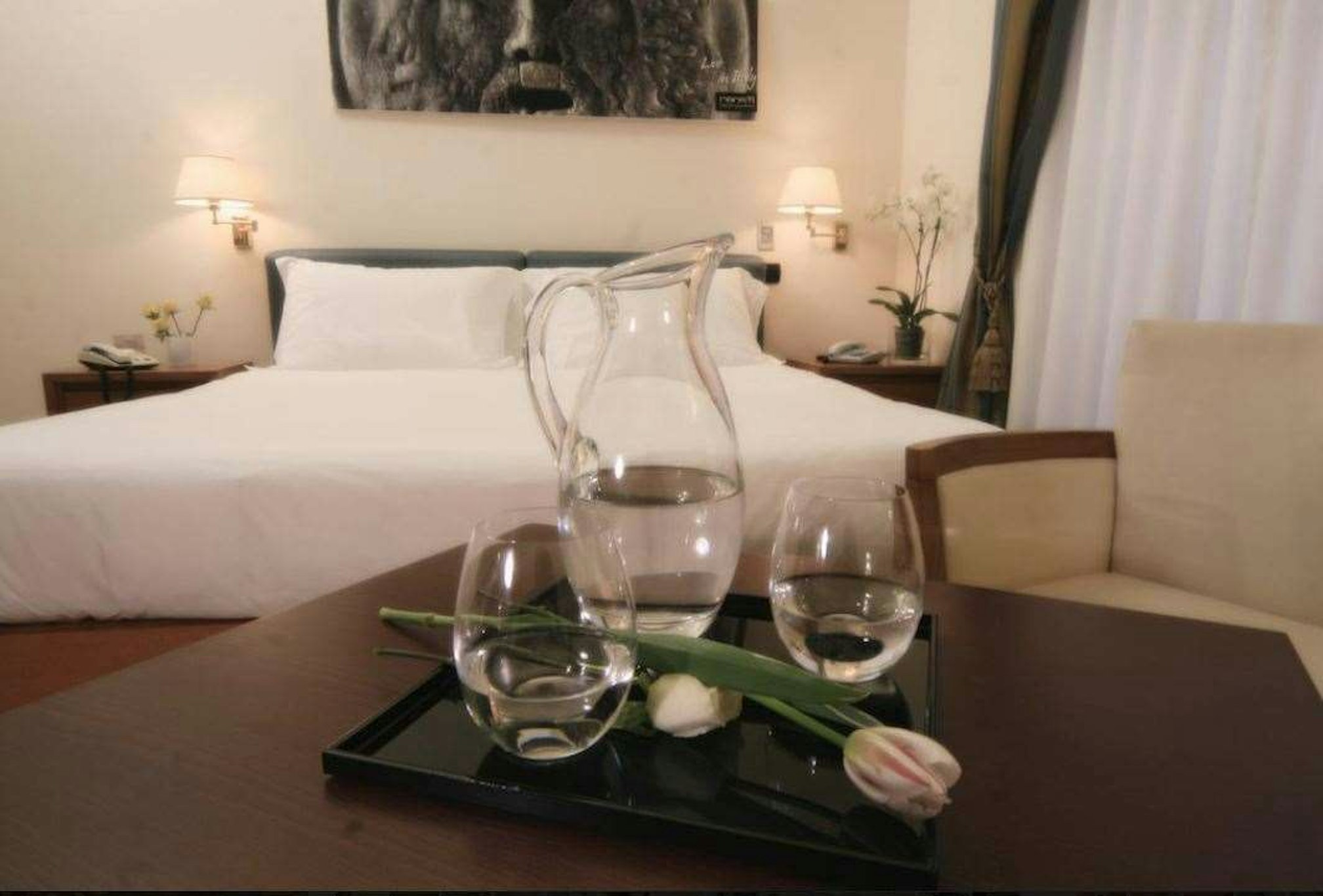 Crosti Hotel And Residence 28/45