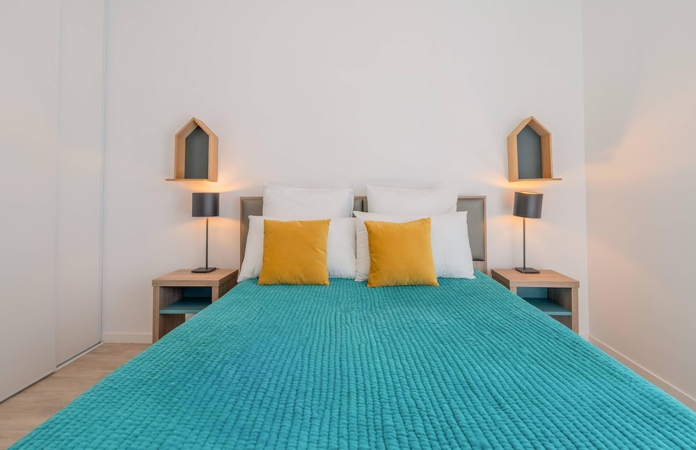 Quality Aparthotel Parc Marne la Vallee 17/19