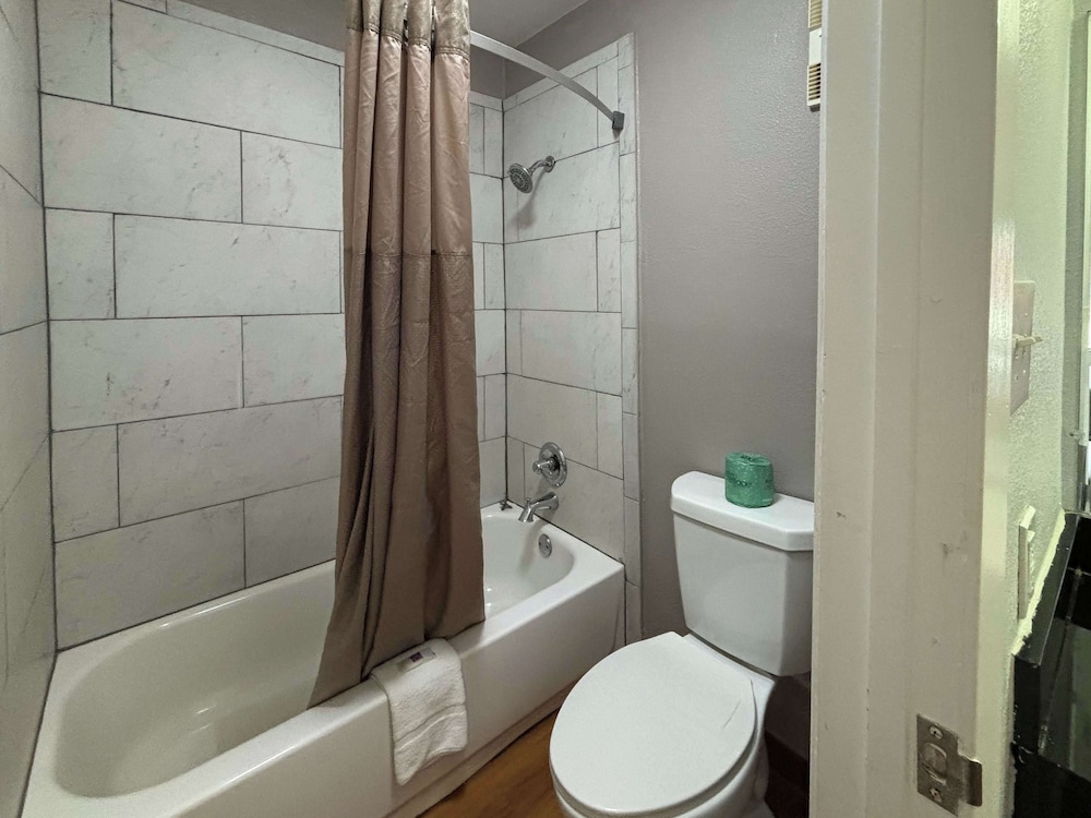Studio6 Abilene, TX – East 59/62