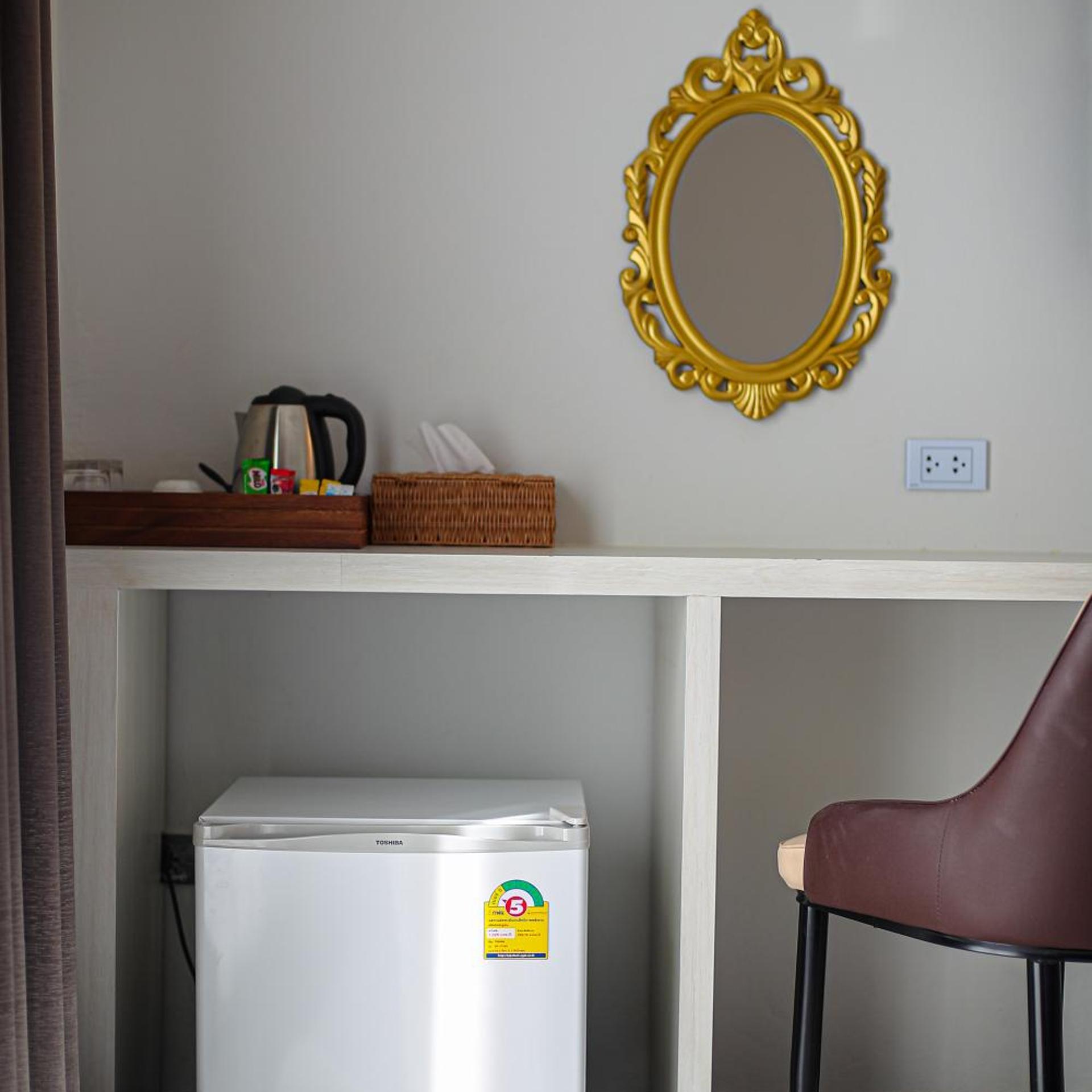 Worachat Boutique Hotel 7/50