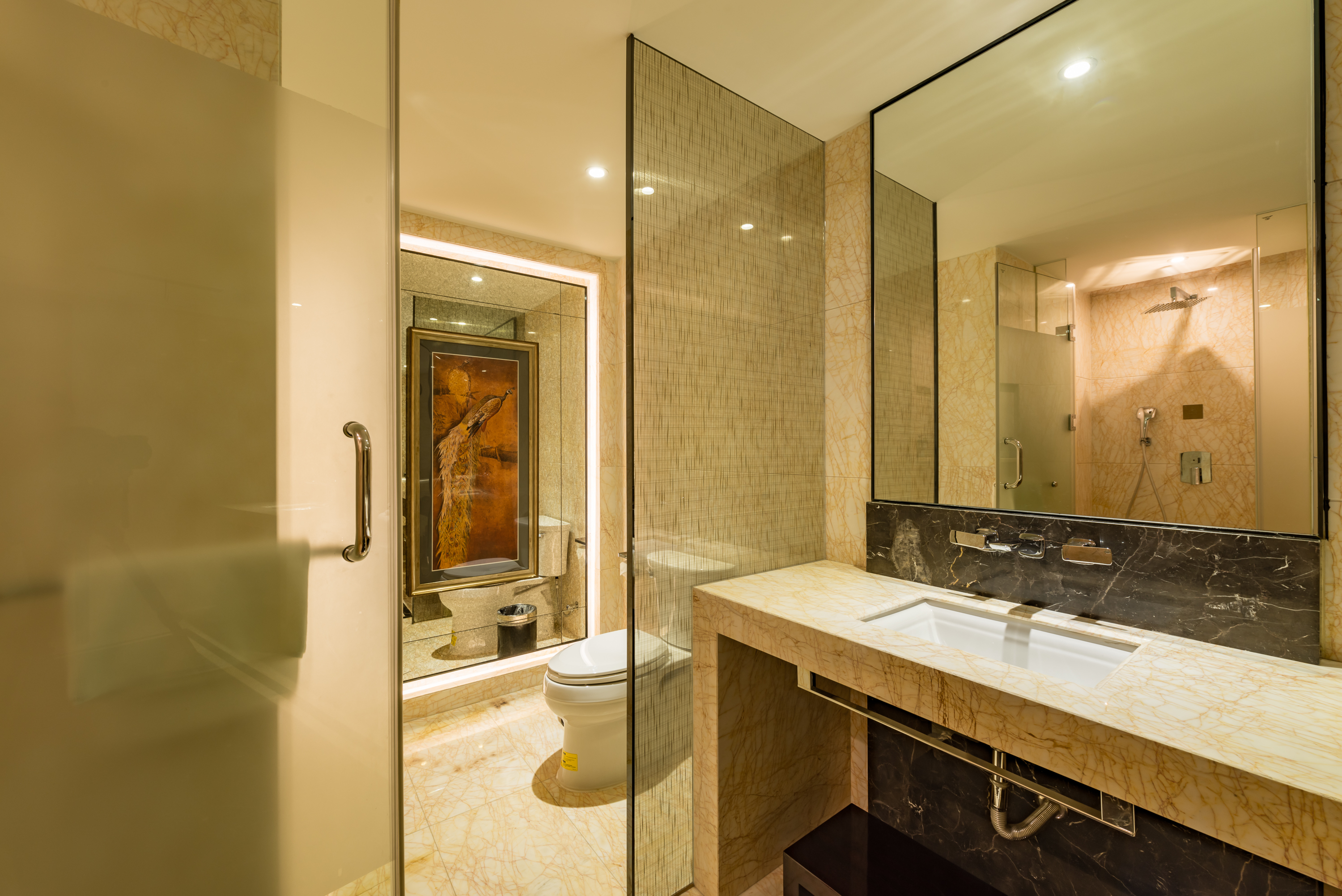 Rezen Hotel Jade Crystal 43/51