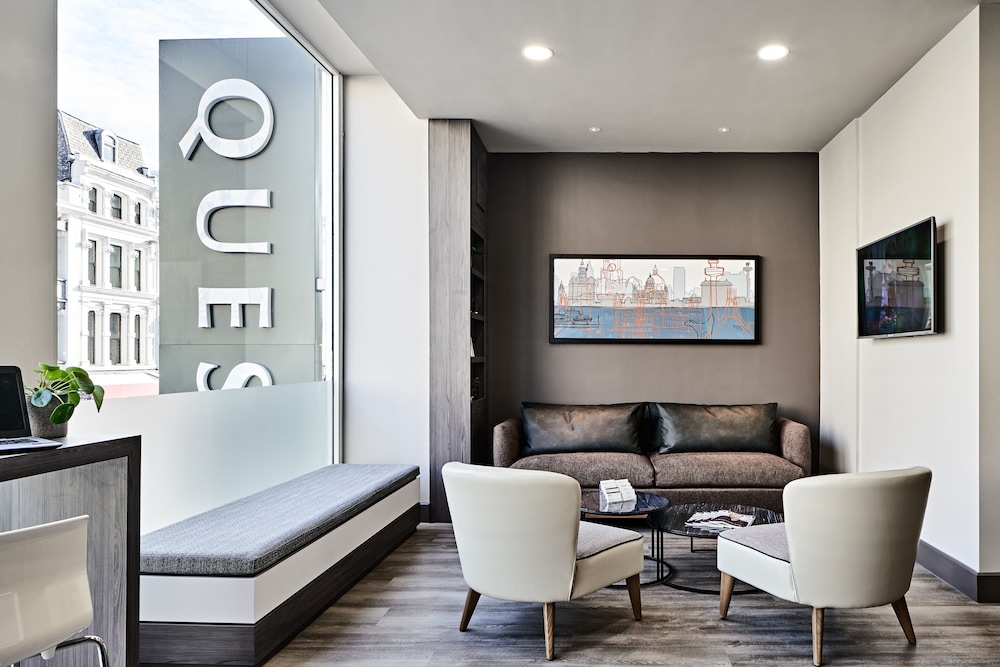 Quest Liverpool City Centre 30/44
