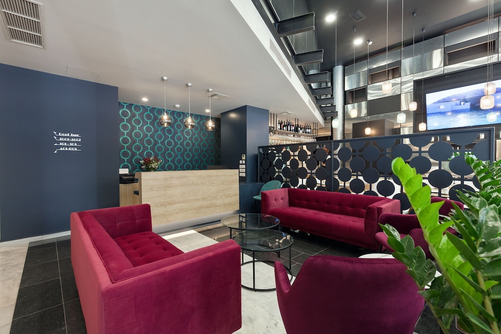 Trendy by Athens Prime Hotels 38/58