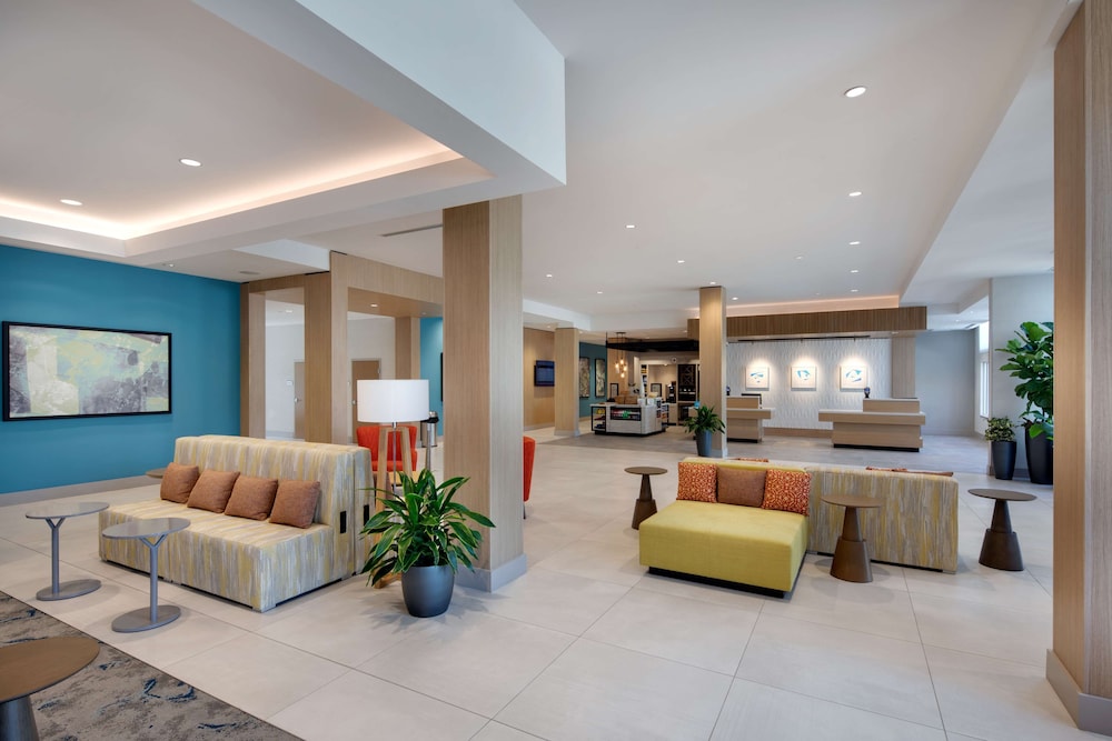 Hilton Garden Inn Panama City Airport, FL 14/63