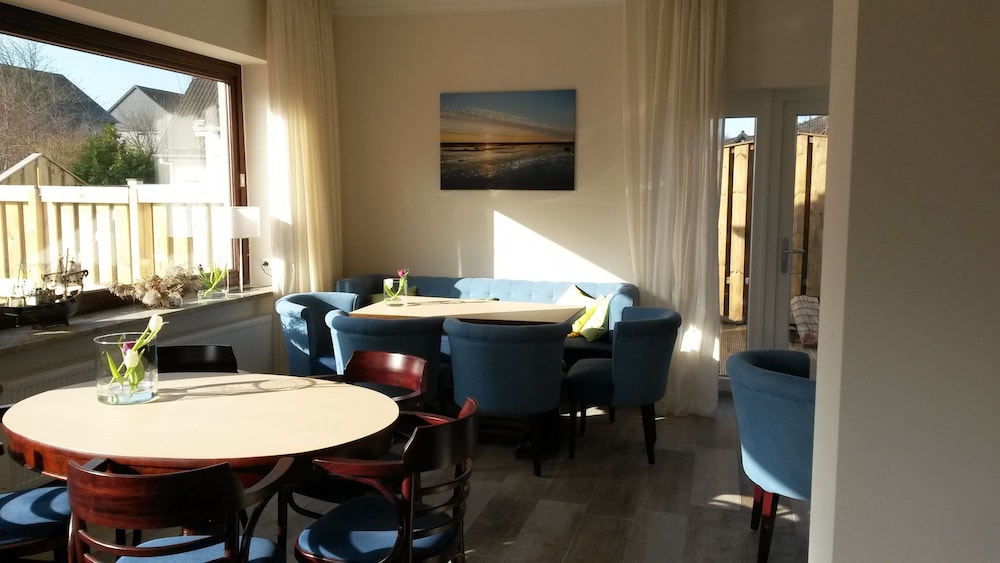 Hotel Jess Am Meer 14/19
