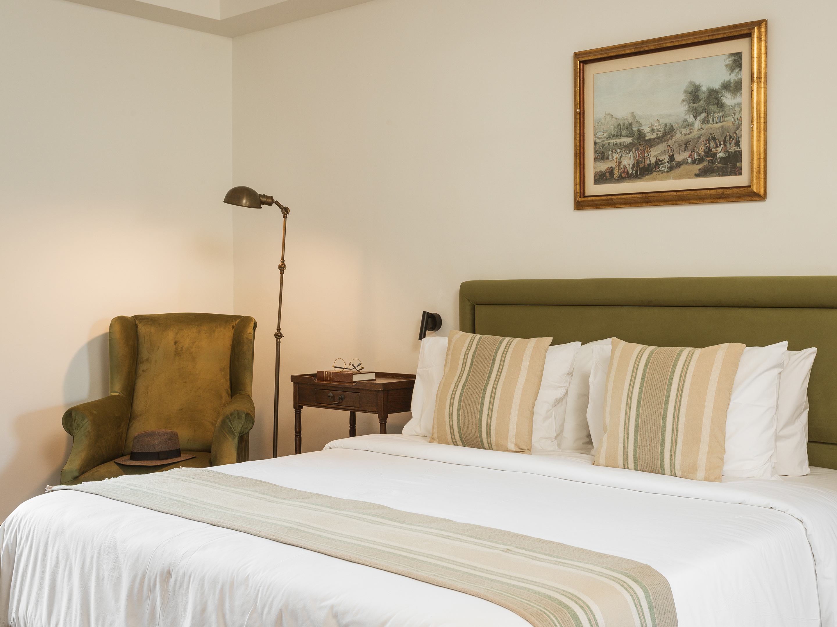 Botanic, Terrace، Grecotel LUXME Costa Botanica 5/7