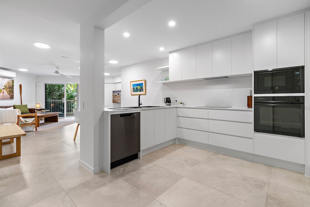 Macquarie Lodge Apartments 6/75