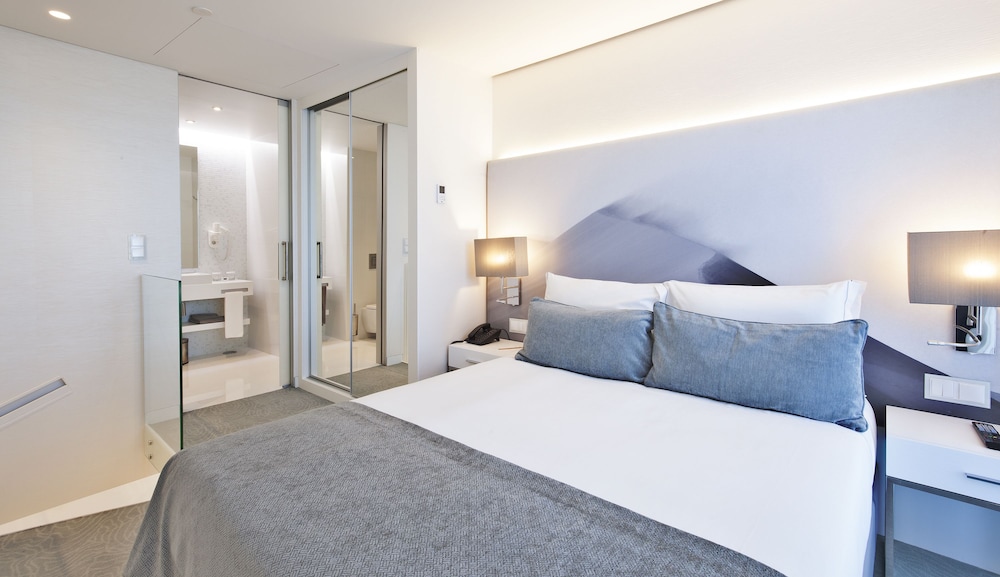 Hotel White Lisboa 23/66
