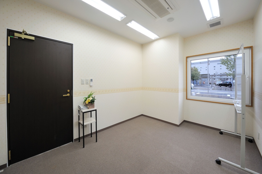 Toyoko Inn Moriya Ekimae 43/50