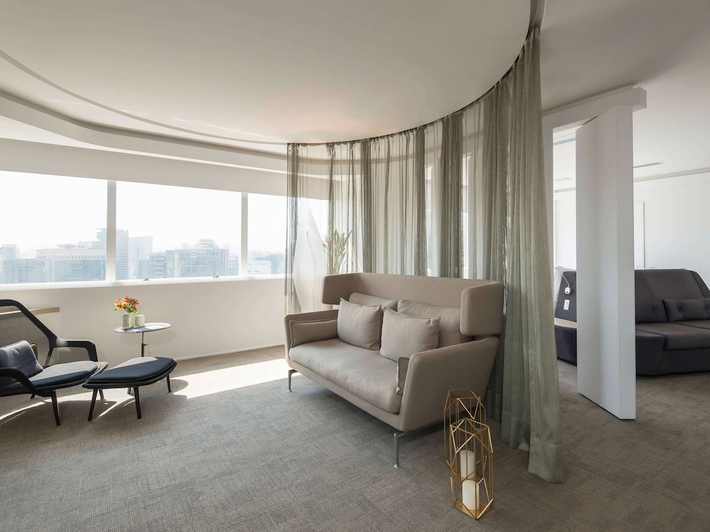 Pullman Sao Paulo Vila Olimpia 46/77