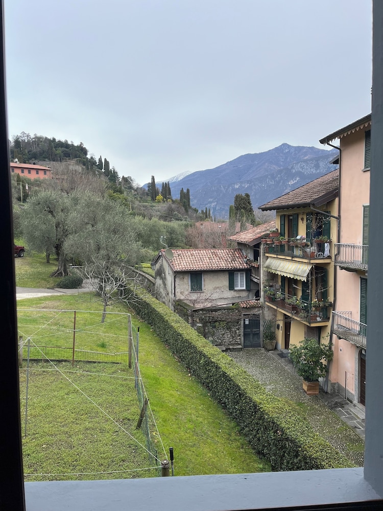 Miralago B&B And Apartments 34/37