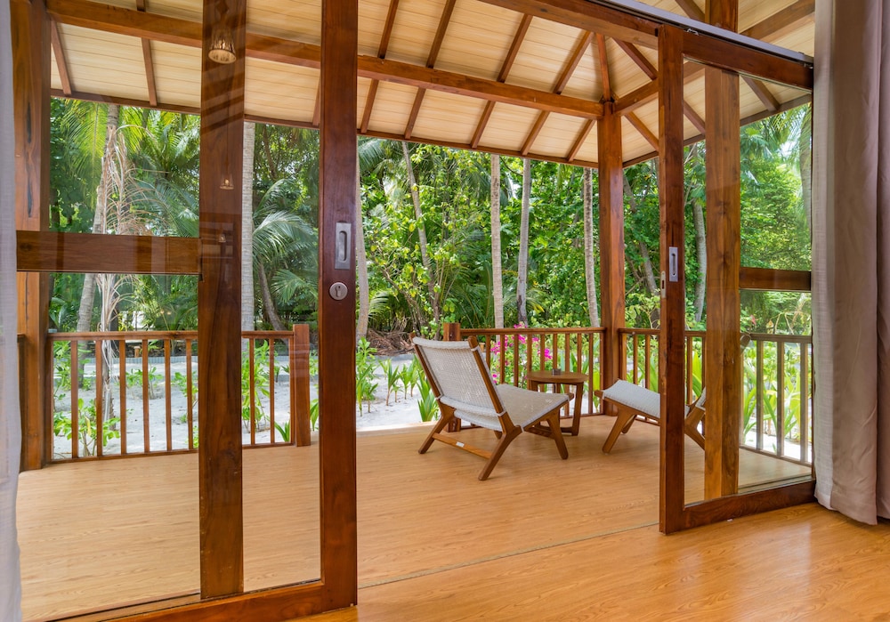 Fiyavalhu Resort Maldives - All Inclusive 43/69