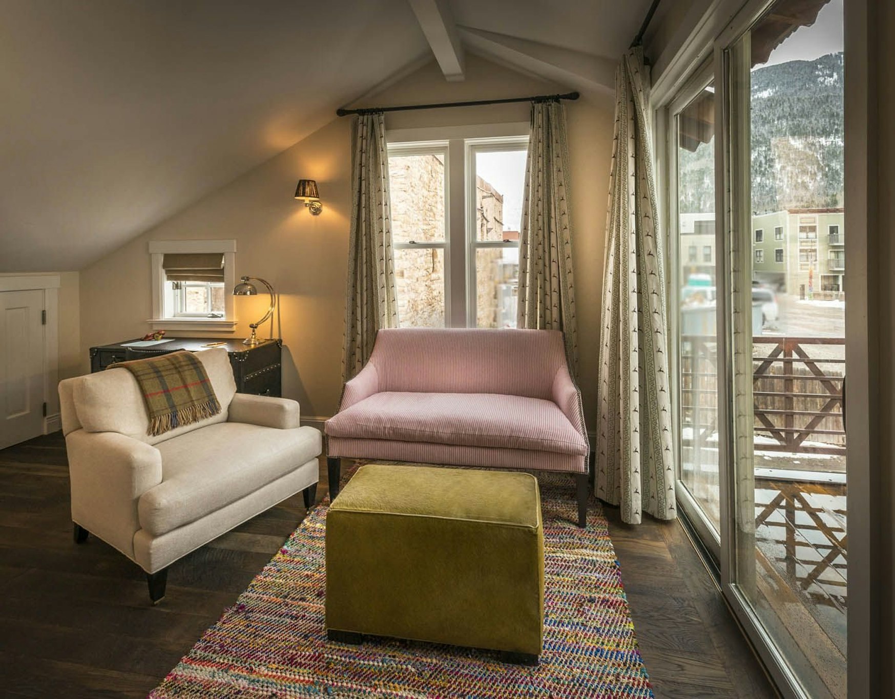 Dunton Town House 11/12