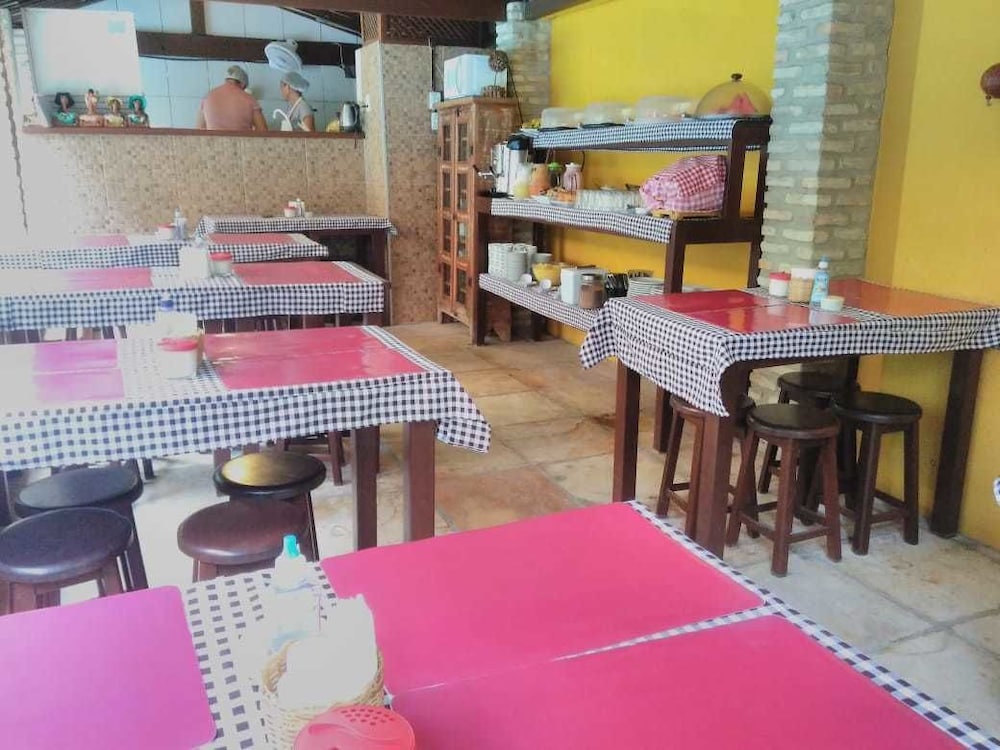 Apart Hotel Casa Grande 48/66