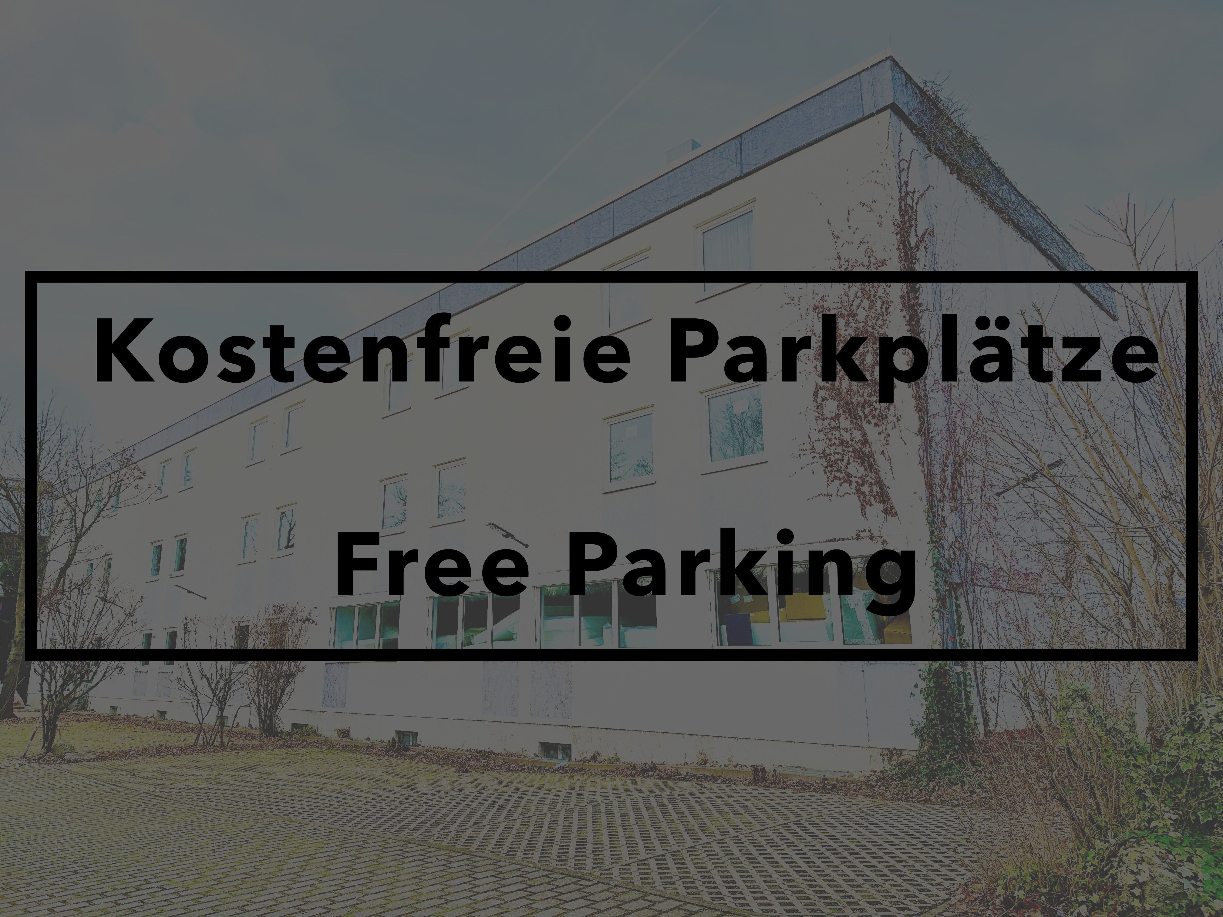 Comfort Hotel Wiesbaden Ost 3/4