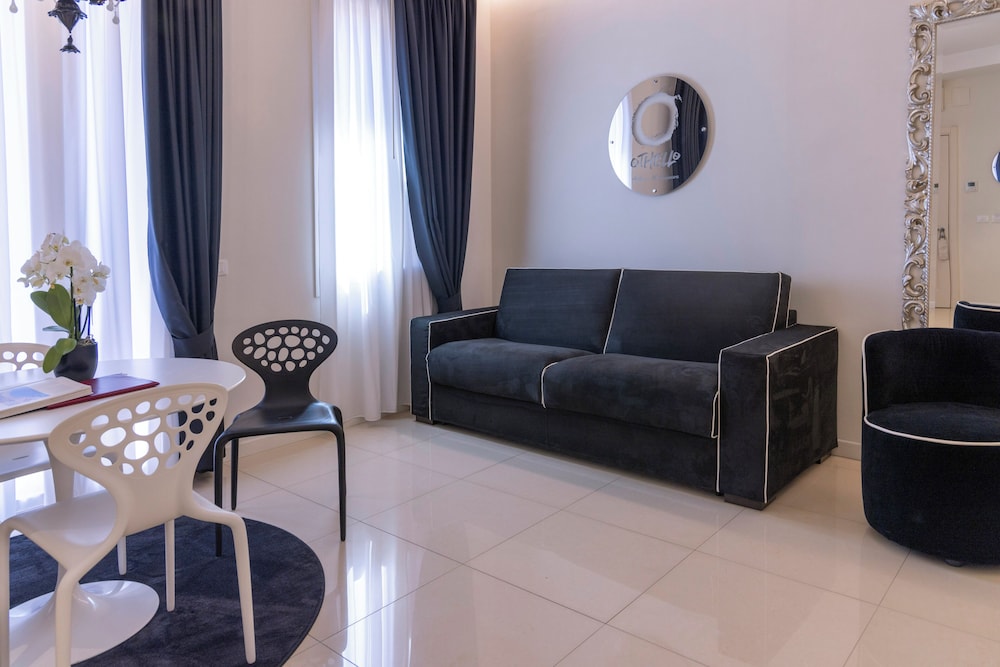 Opera Relais De Charme 52/72