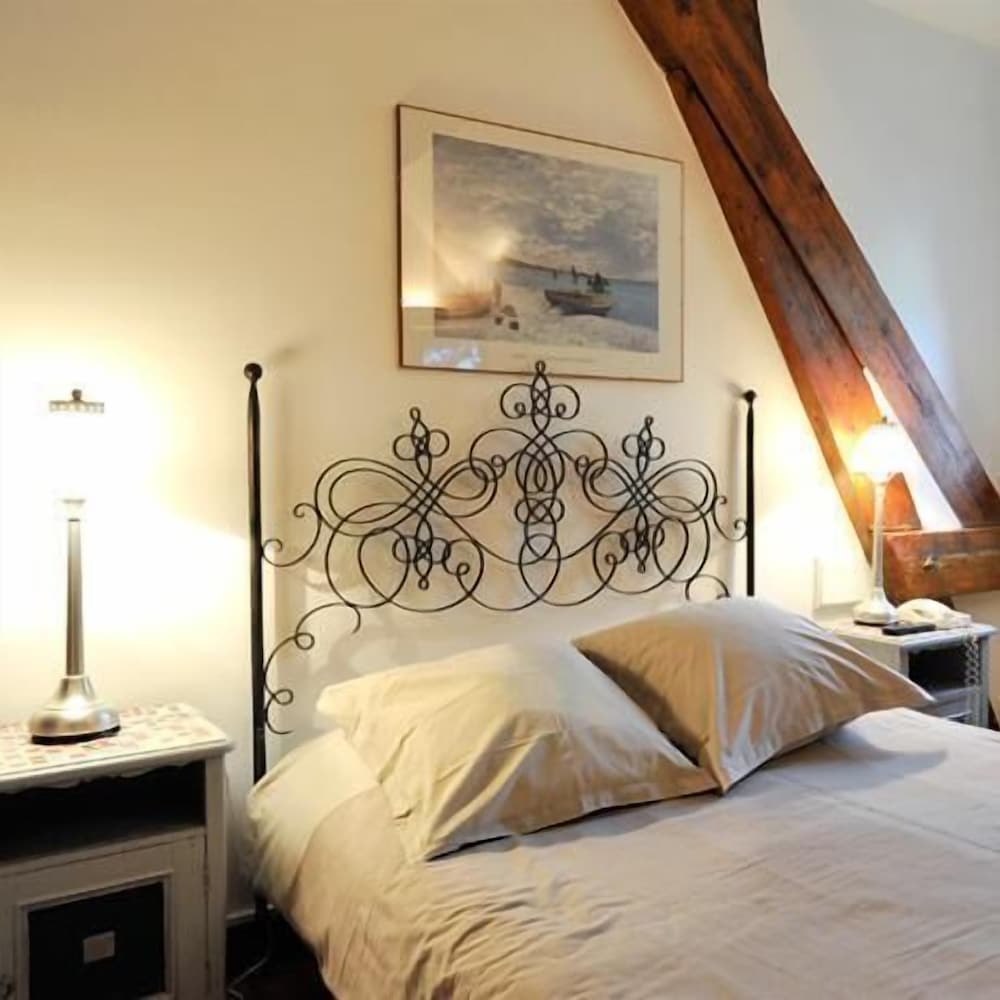 Hôtel La Résidence Manoir De La Salamandre 9/30