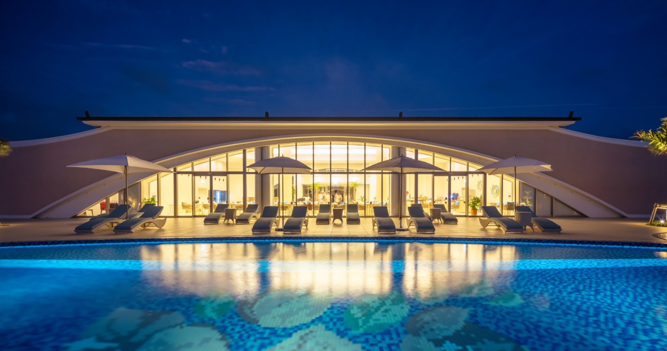 Miyakojima Kurima Resort Seawood Hotel 2/21