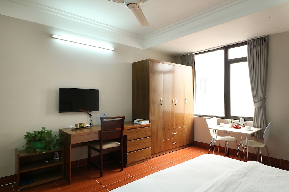 iStay Hotel Apartment 1 26/55