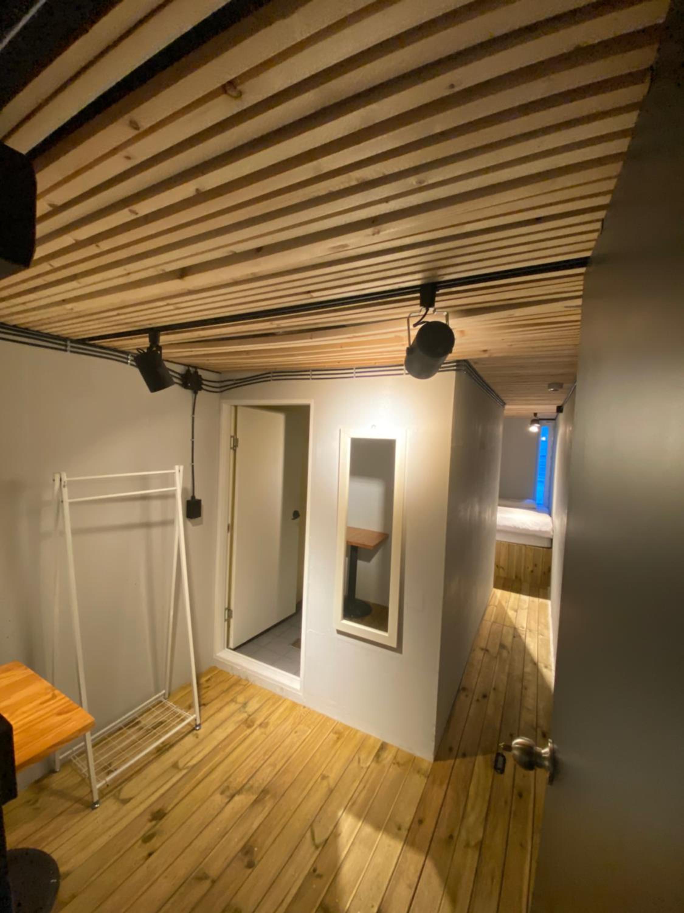 Pop Itaewon Guesthouse 39/42