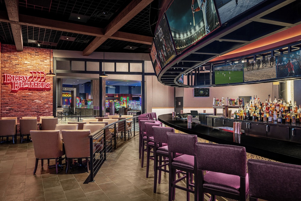 Harrah's Cherokee Valley River - A Caesars Rewards Destination 46/57