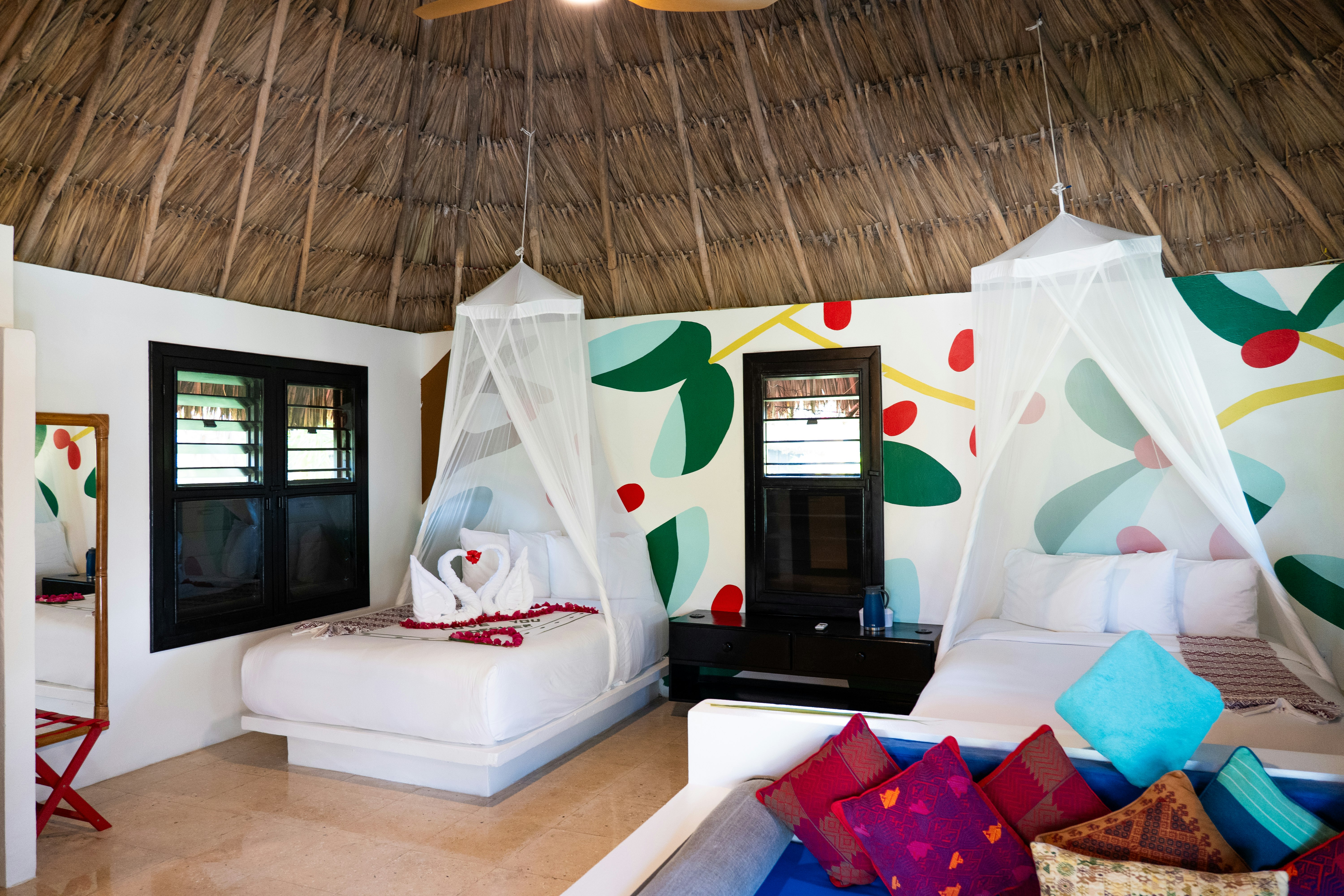 Matachica Resort & Spa 8/50