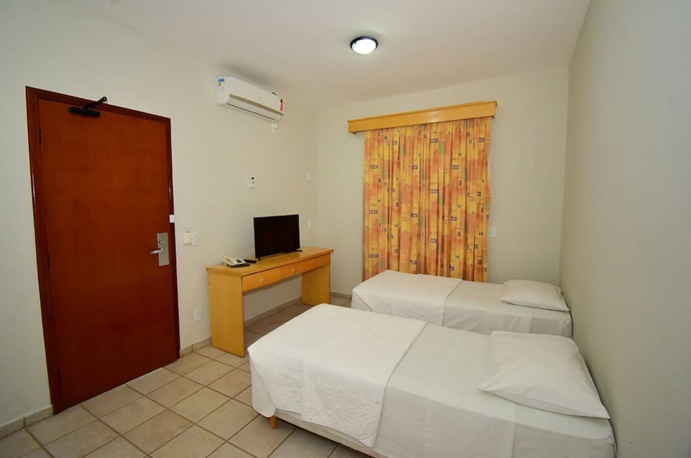 HOTEL VILLA SANTO AGOSTINHO 21/71