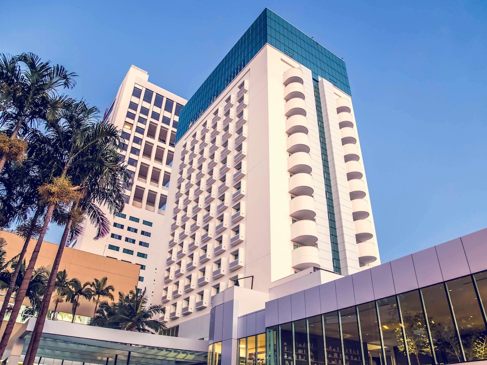 Mercure Uberlandia Plaza Shopping 2/73