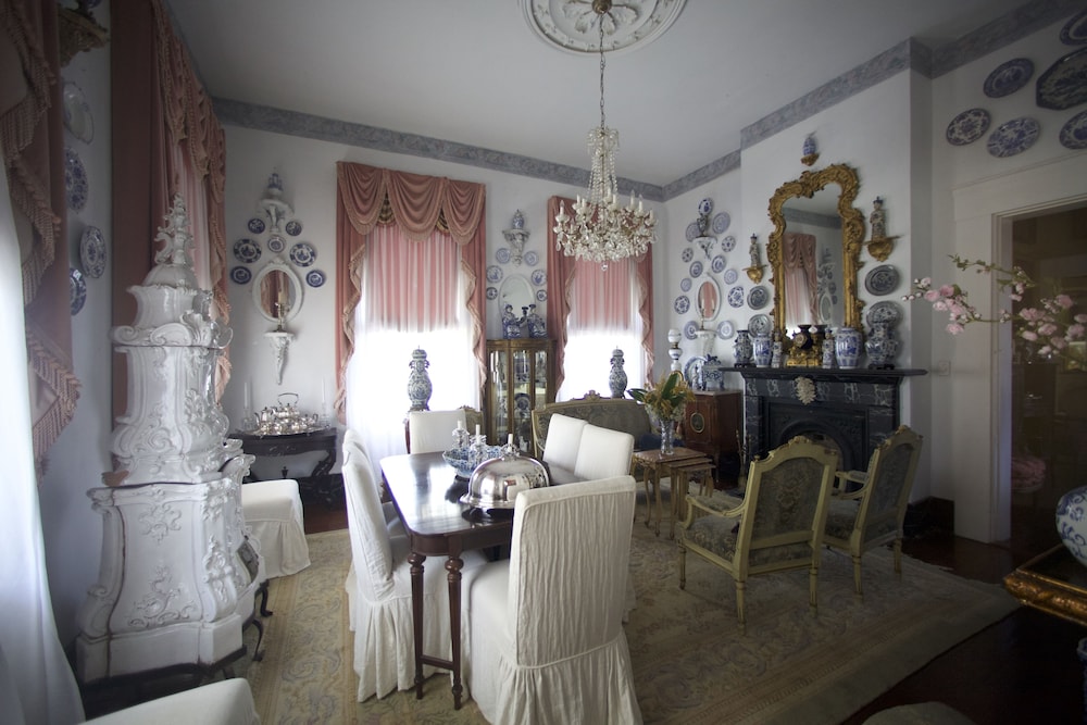 Sunnyside Bed & Breakfast 27/38