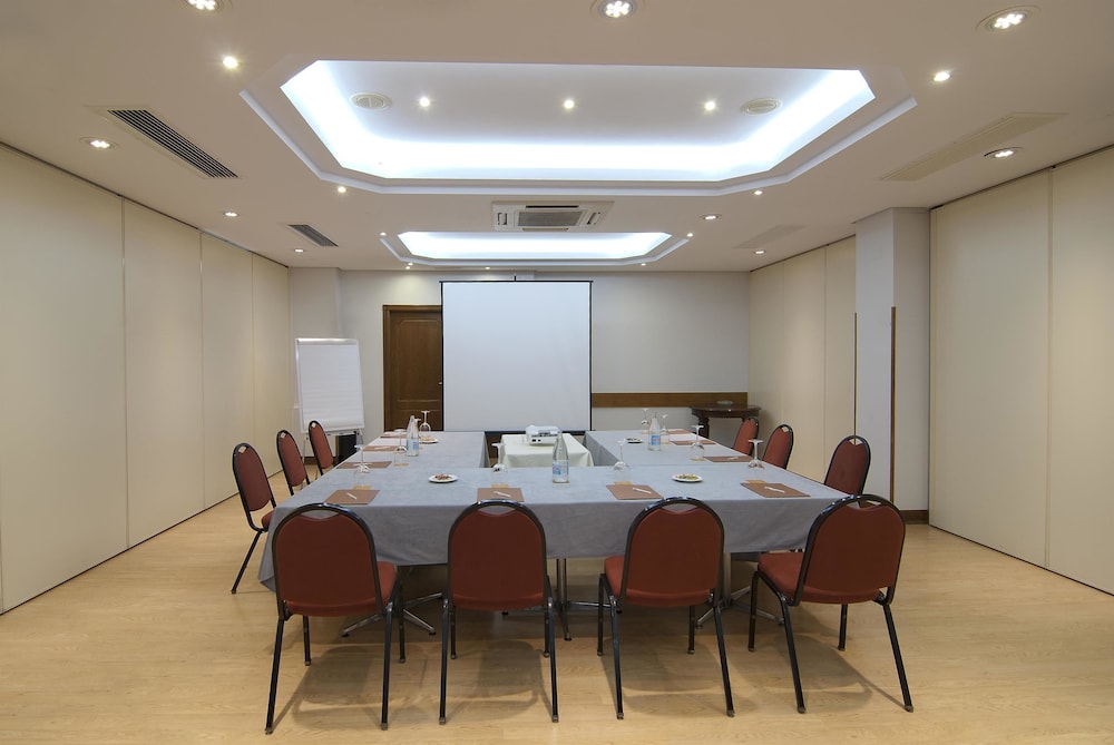Hotel Silken Rio Santander 62/74