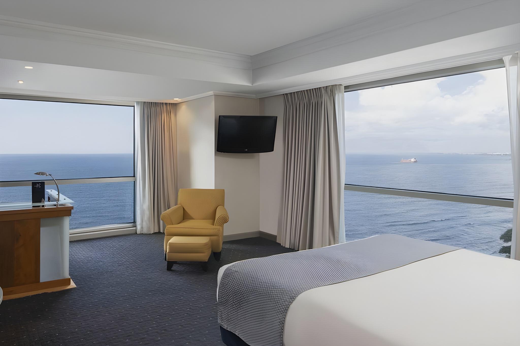 Presidential, Suite, Ocean Front