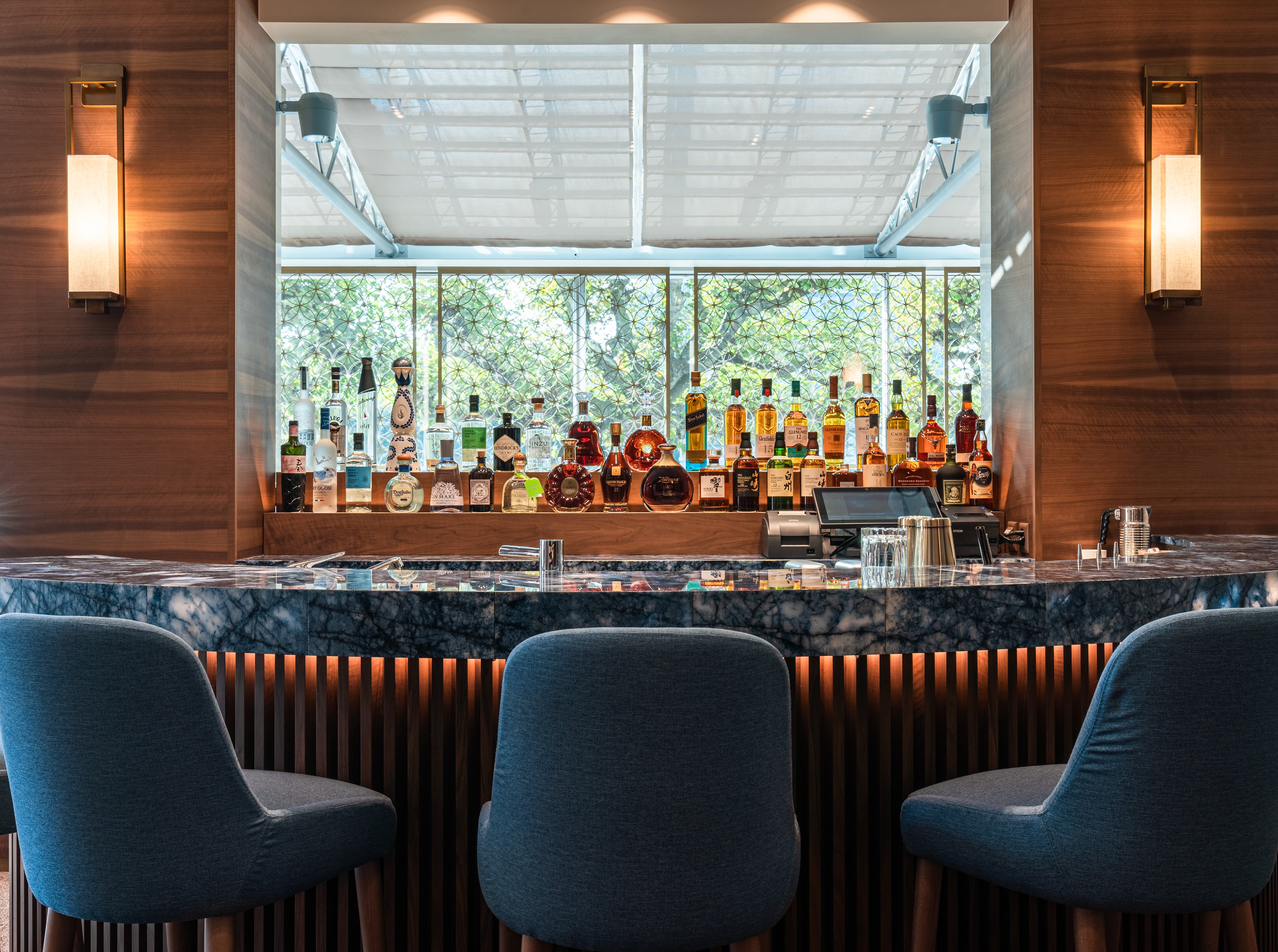 Mandarin Oriental, Geneva 60/82