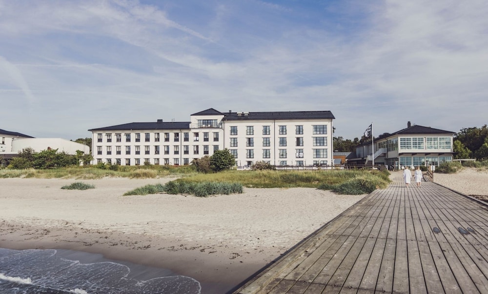 Ystad Saltsjobad 8/86