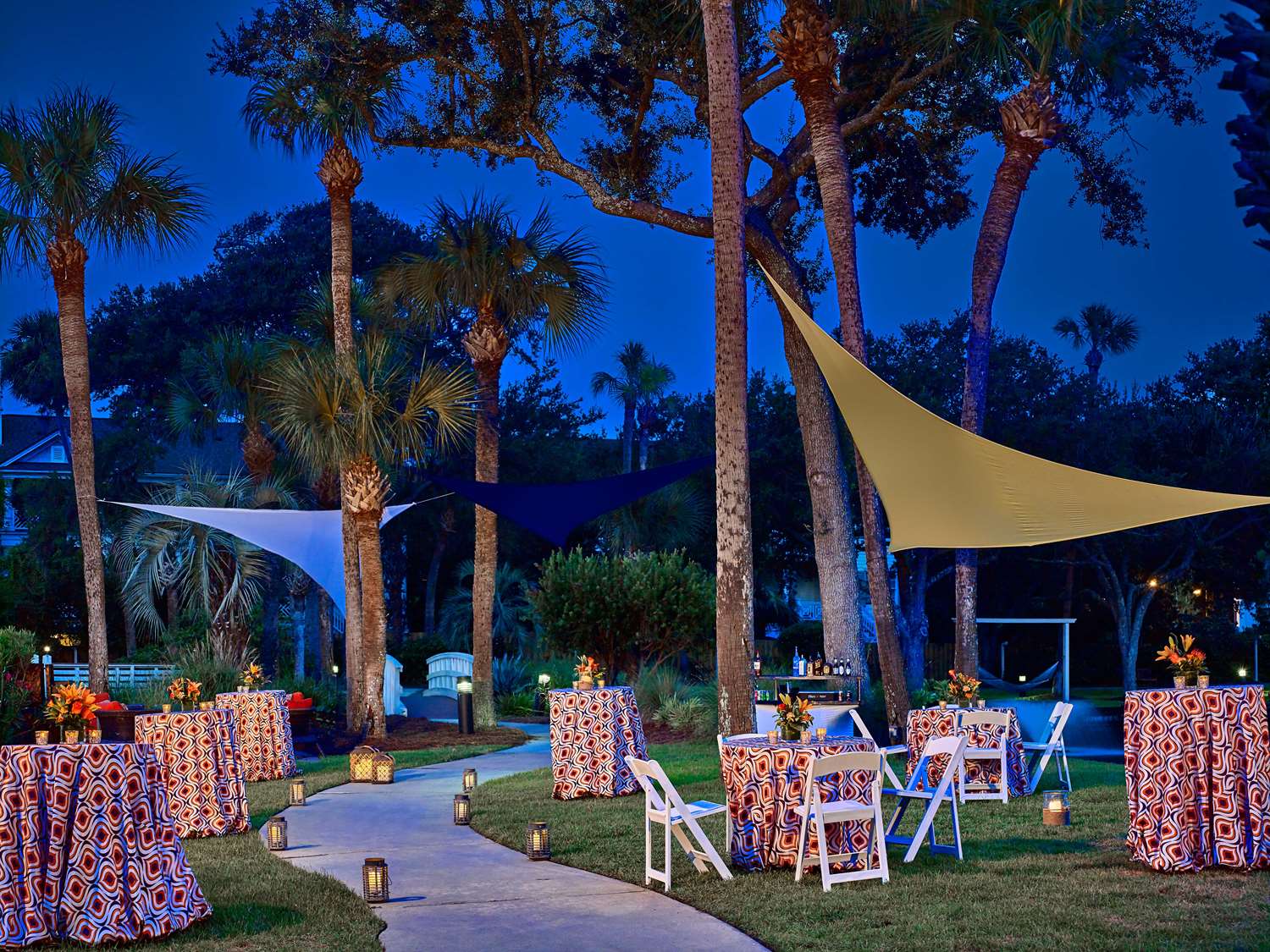 Sonesta Resort Hilton Head Island 45/47