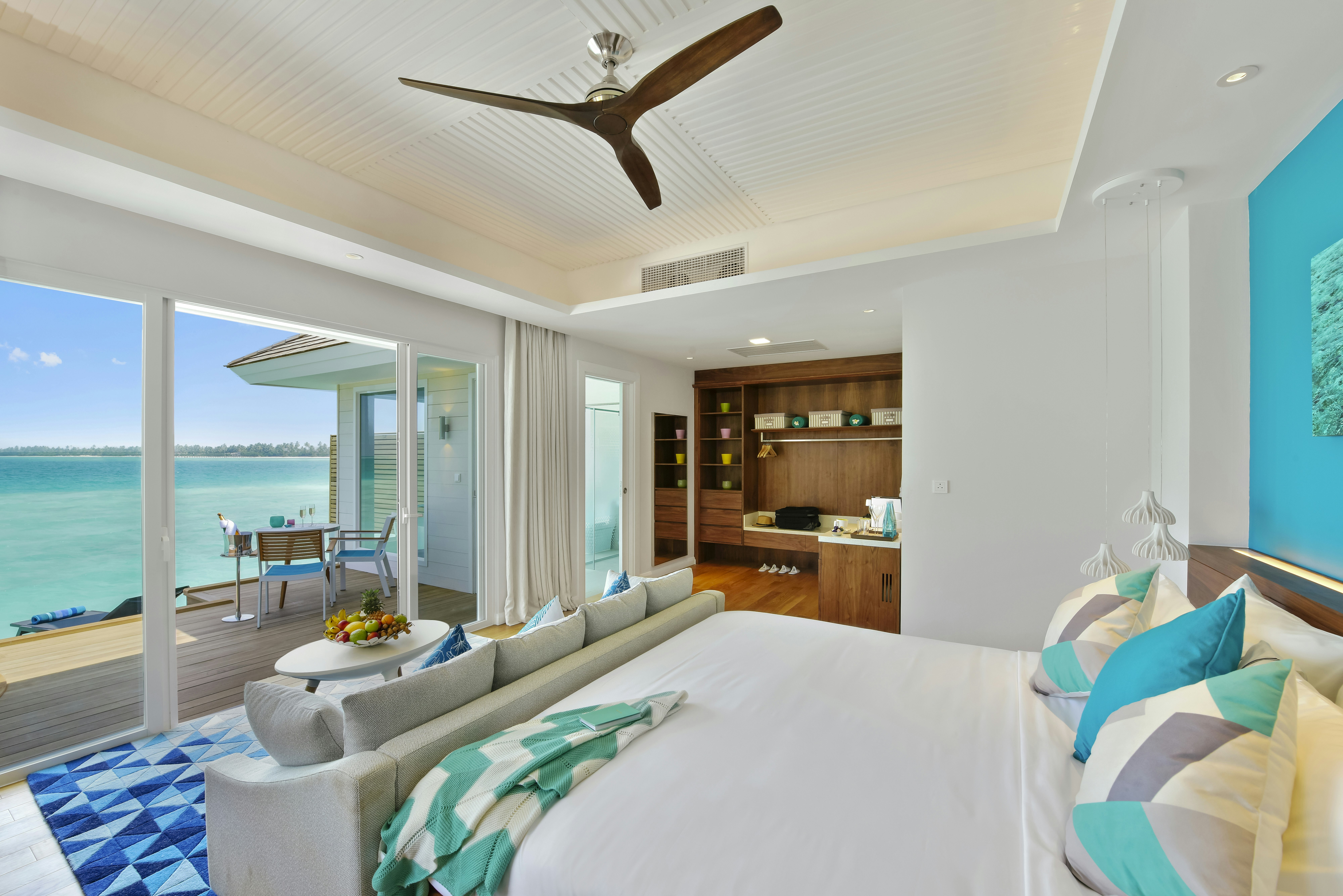 Kandima Maldives 97/129