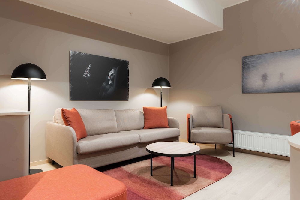 Scandic Sunnfjord Hotel and Spa 25/50