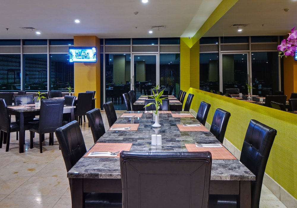 Manna Hotel Pematangsiantar 31/43