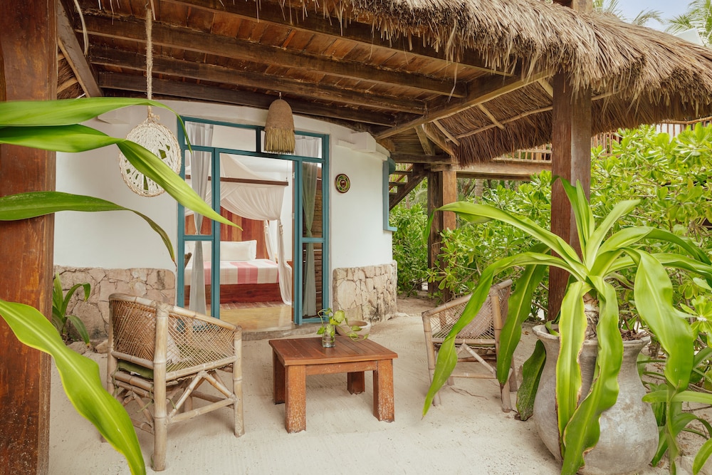 Hotel Dos Ceibas Eco Retreat Tulum 32/50