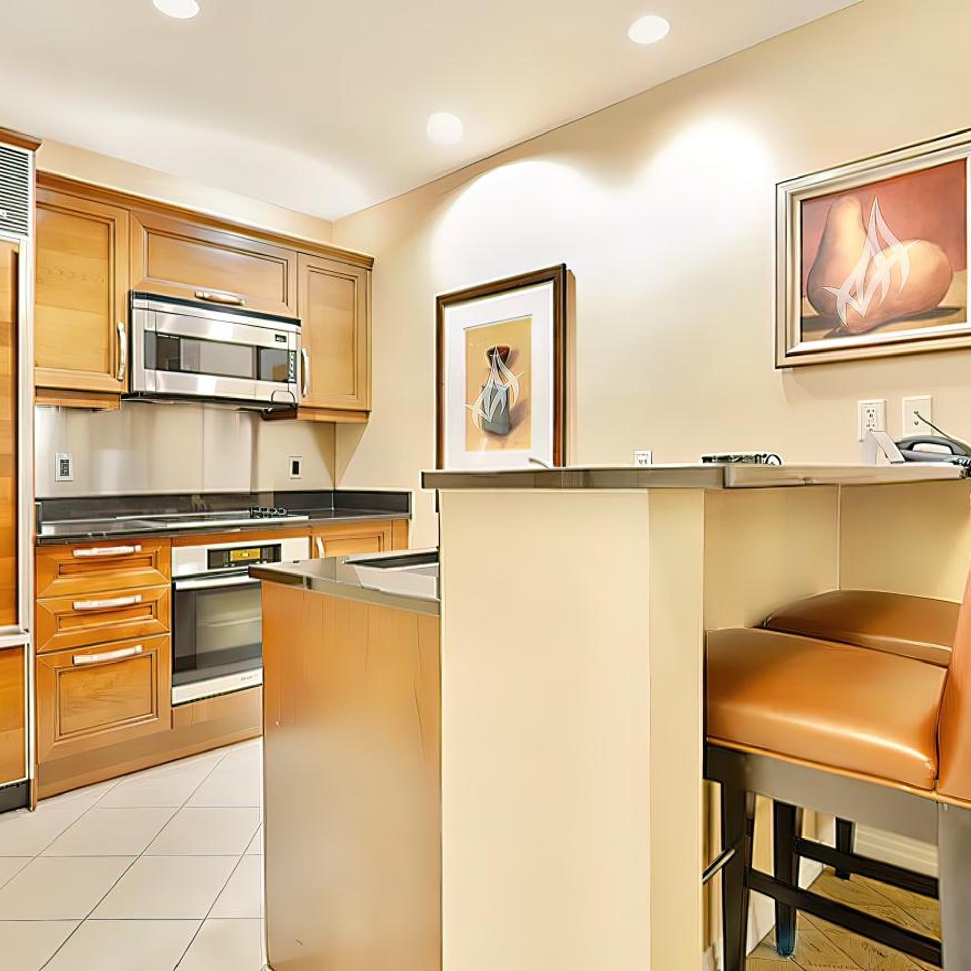 888 Signature Suites Collection At Signature Condo Hotel 38/48