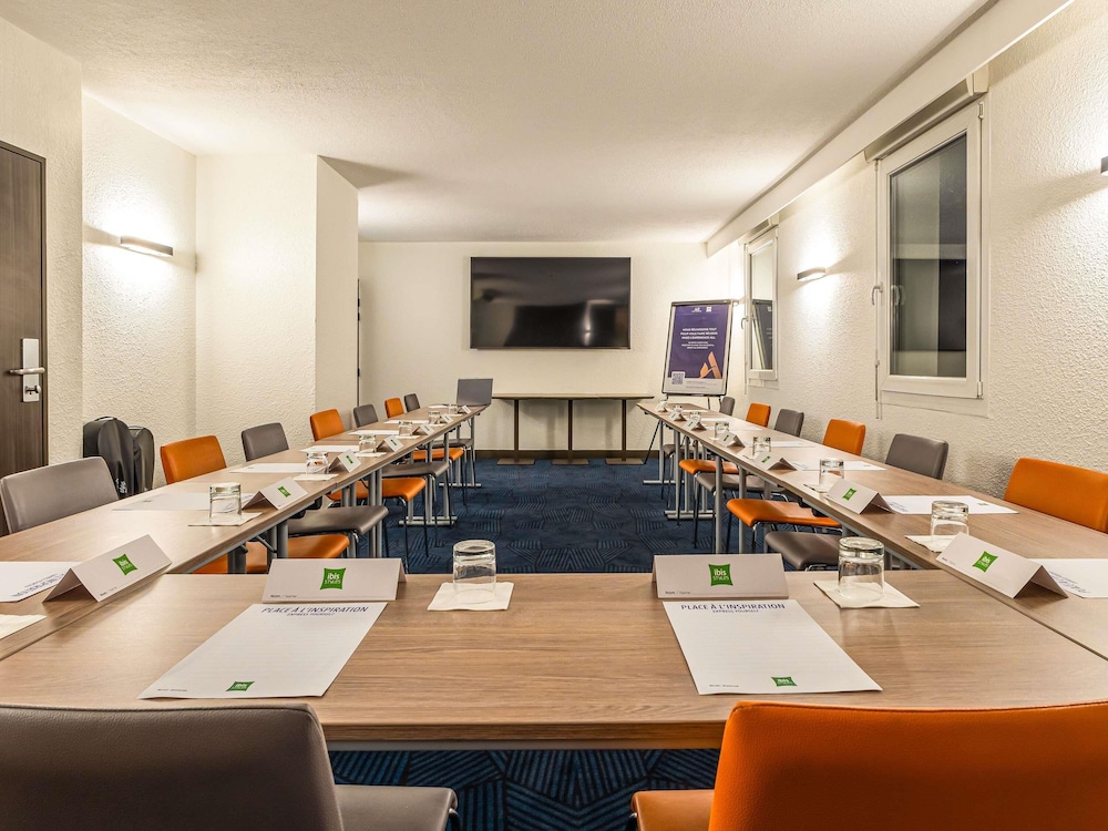 Ibis Styles Saint Quentin 50/59