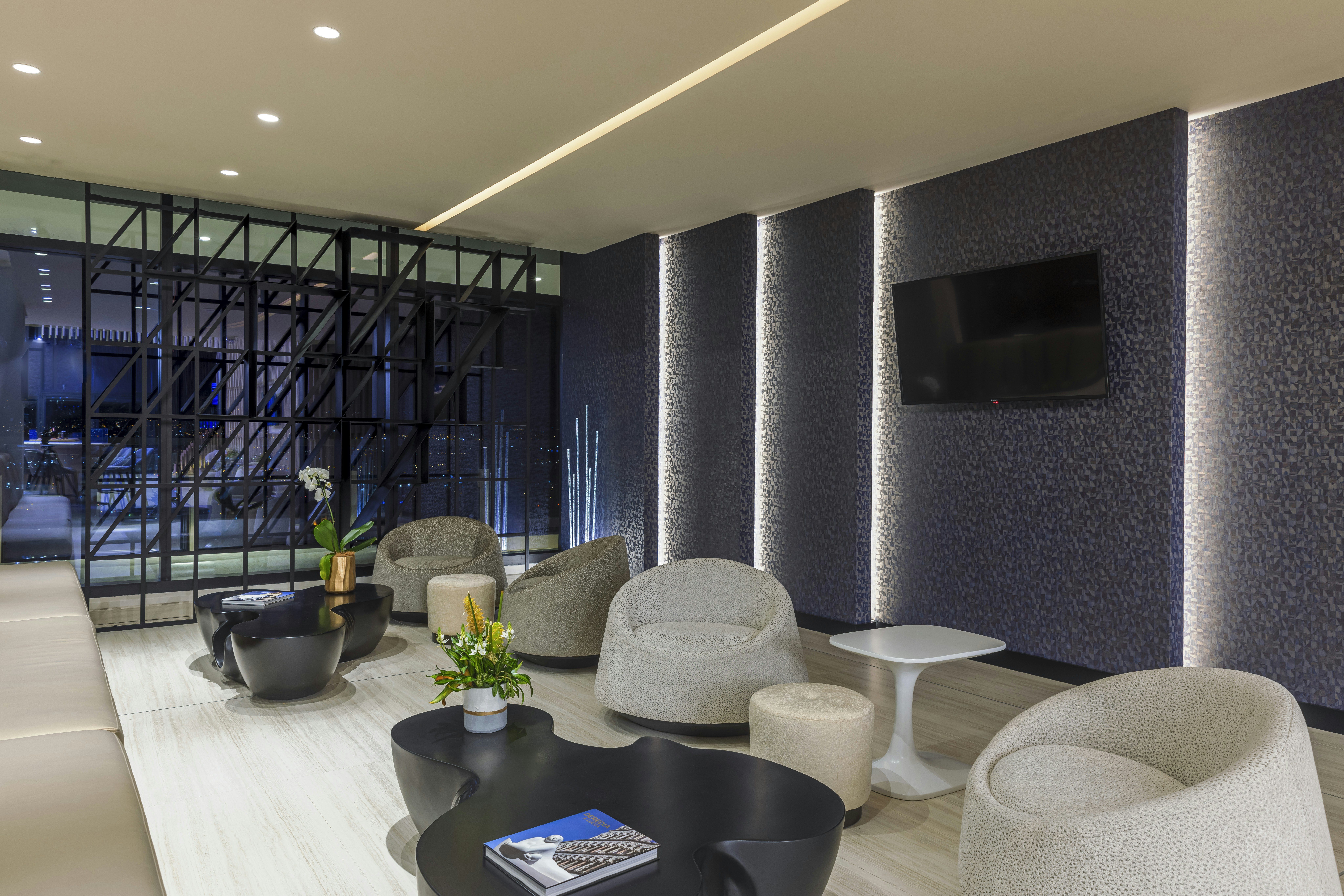 Hilton San Jose La Sabana 18/37