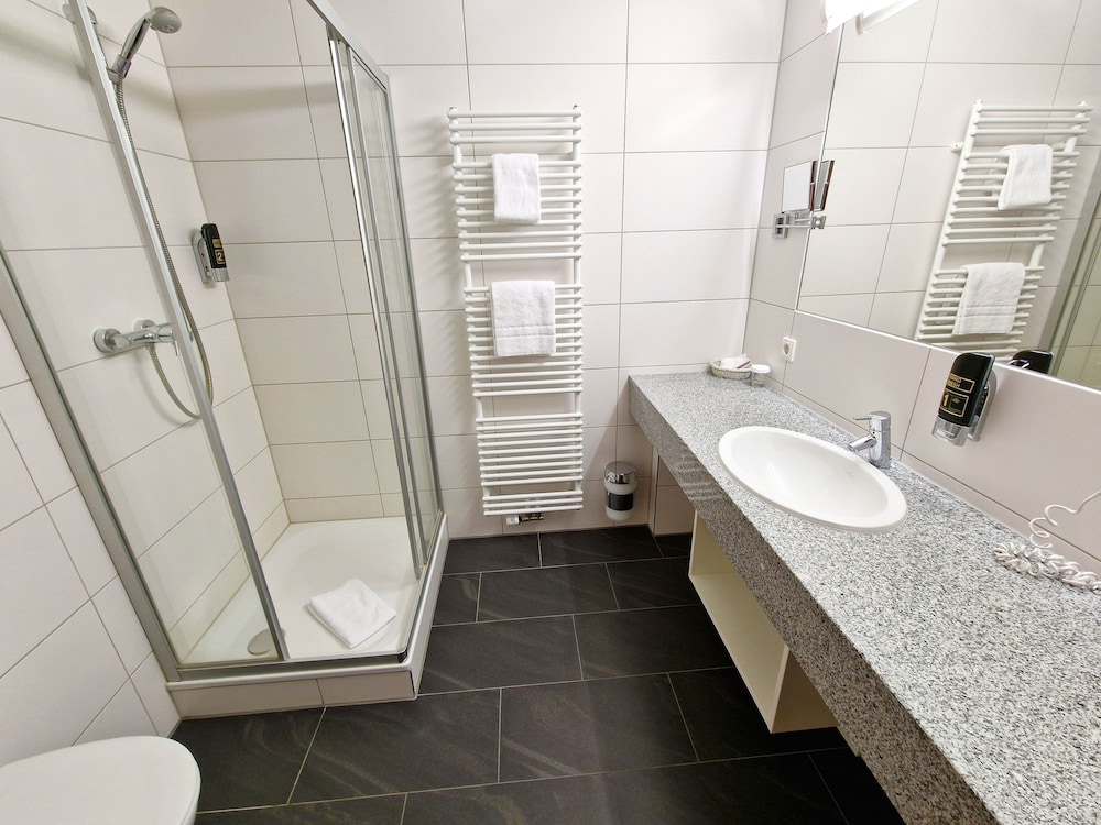 Hotel Fortuna 50/50