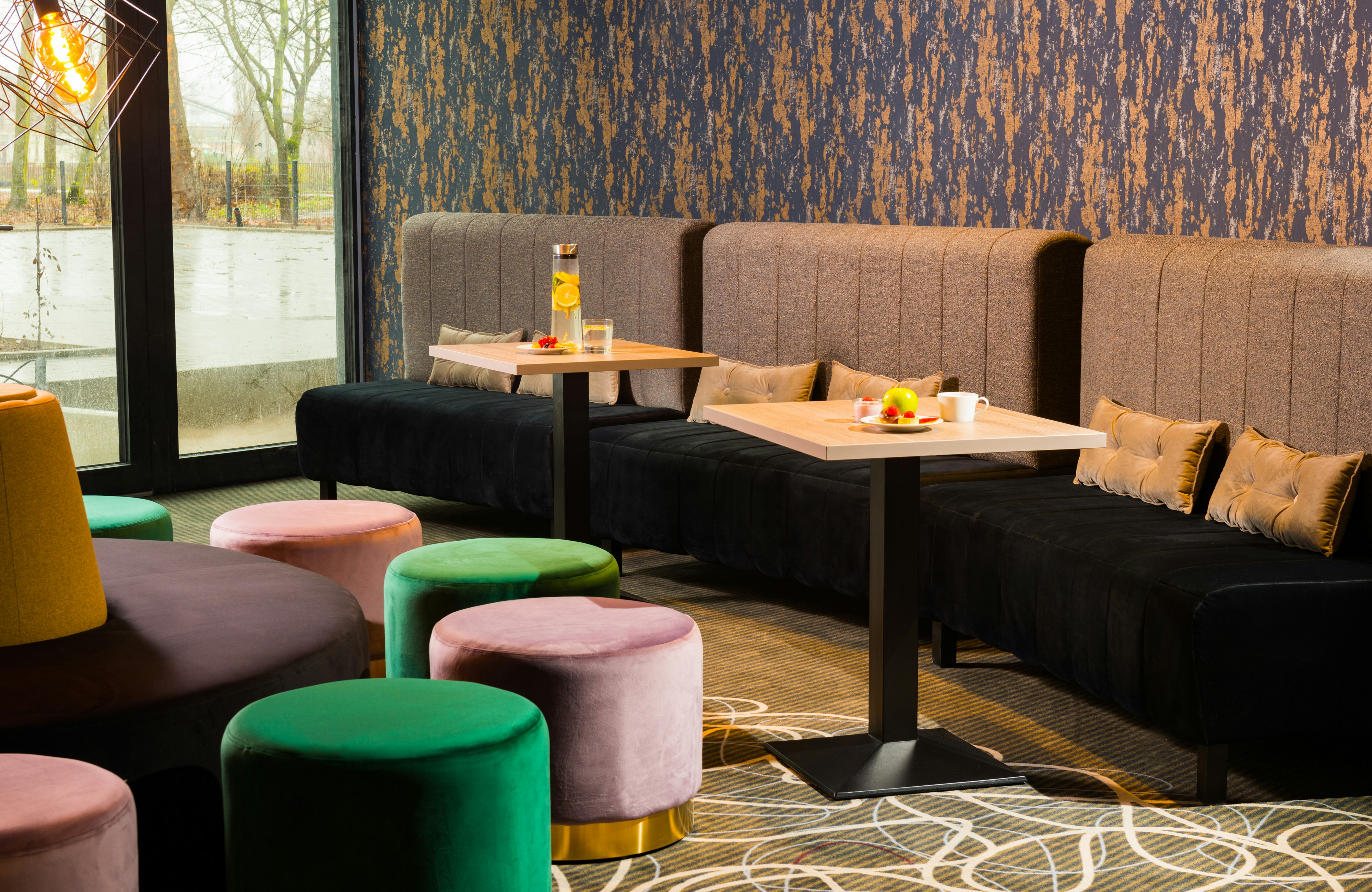 Leonardo Hotel Offenbach Frankfurt 45/71