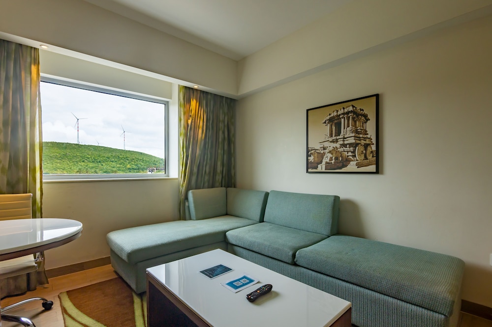 Fairfield By Marriott Belagavi 29/39