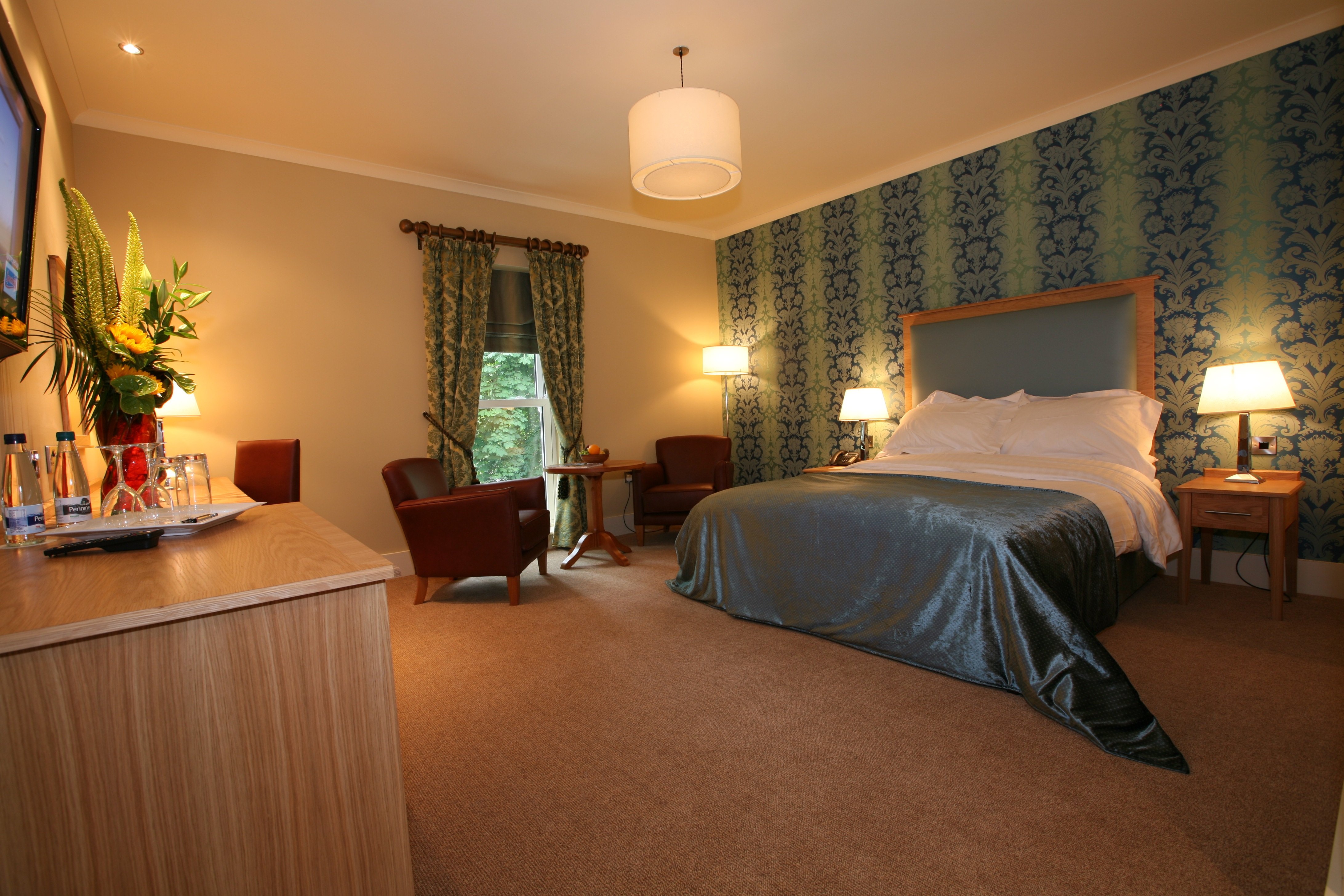 Classic Lodges Farington Lodge 12/46