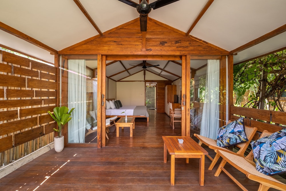 Gili Teak Resort 10/57