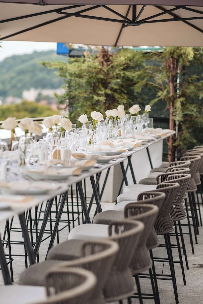 Radisson Blu Aurum Hotel Brasov 31/46