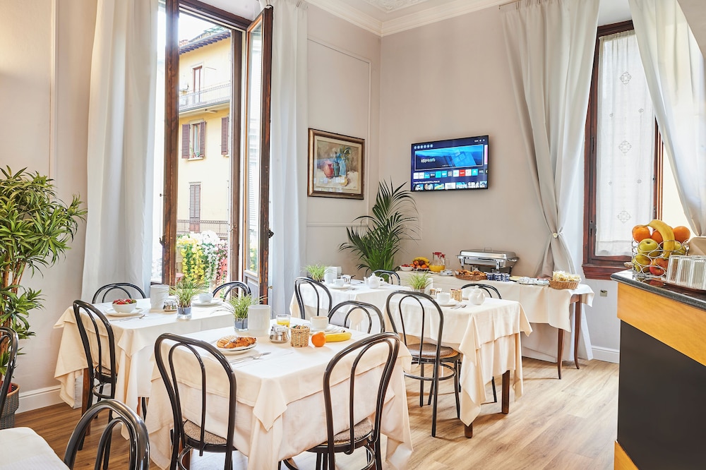 Hotel Brooklyn Florence 30/39